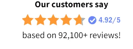 ZenCortex 5 star ratings